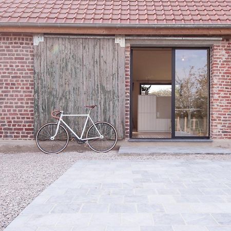 ホテル Le Pave De La Croix Blanche エクステリア 写真